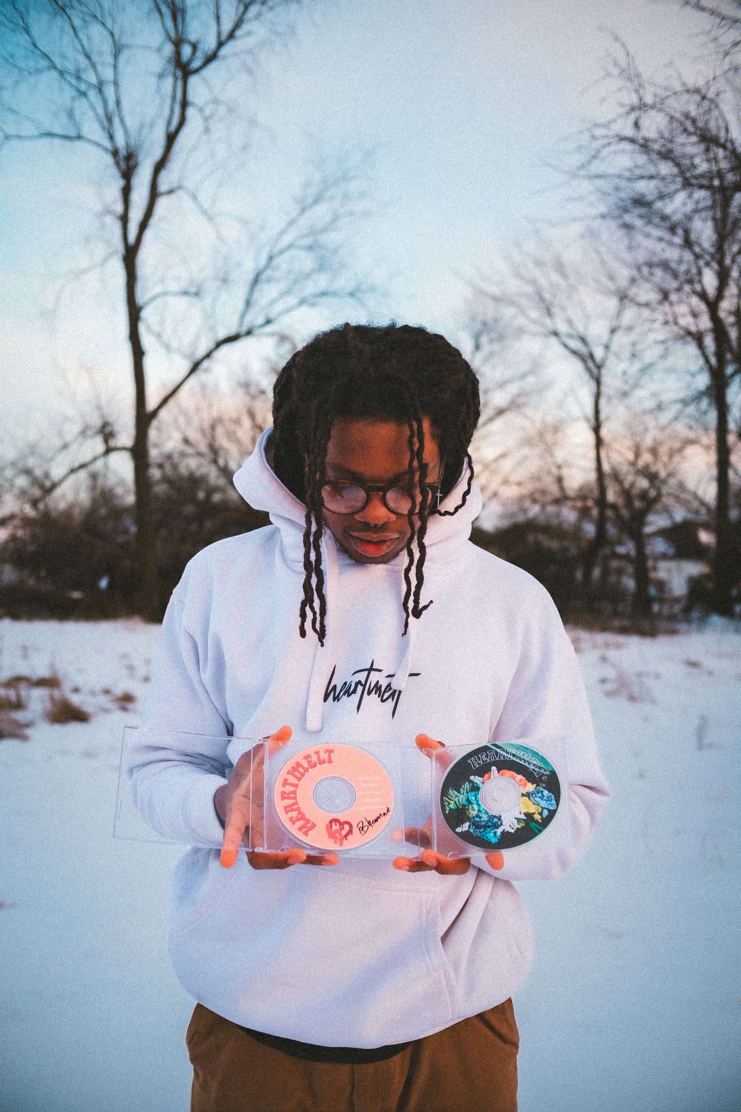 i'm glad that i met you...<3 (CD)