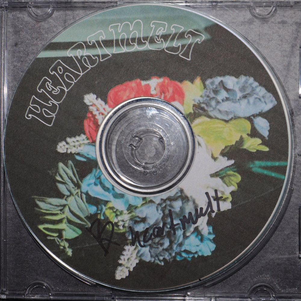 i'm glad that i met you...<3 (CD)