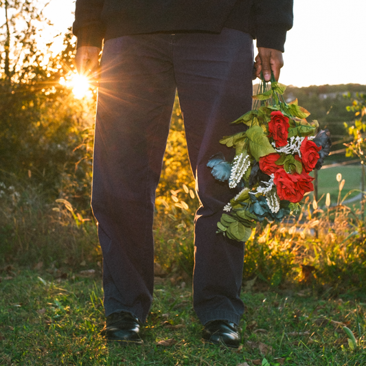 i'm glad that i met you...<3 (CD)